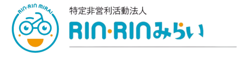 RIN・RINみらい｜いわき市の子ども支援NPO